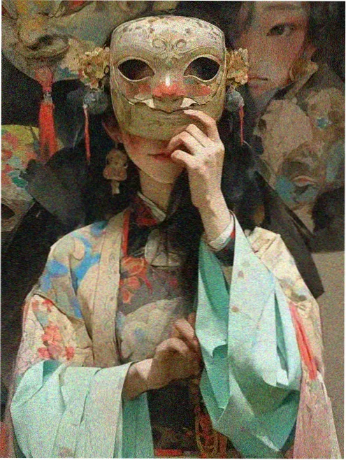 韩国动漫在线观看 深海邮局 动画海报