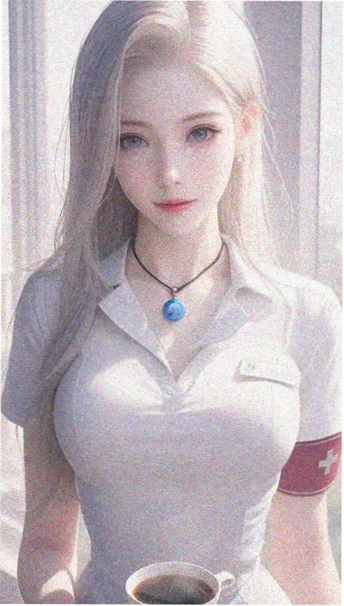 日本青春剧推荐 旧唱片店的夏天 剧照
